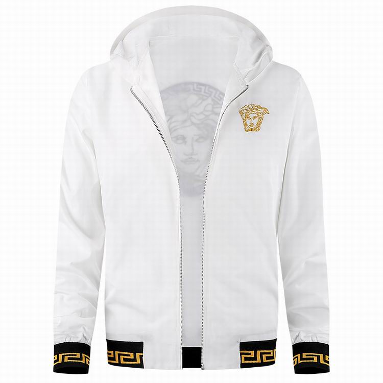 Versace Men's Outwear 38